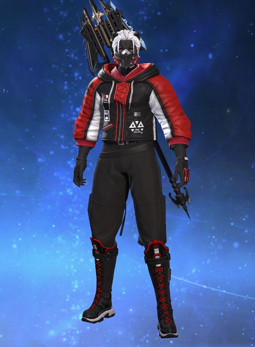 Shrike Tak'an