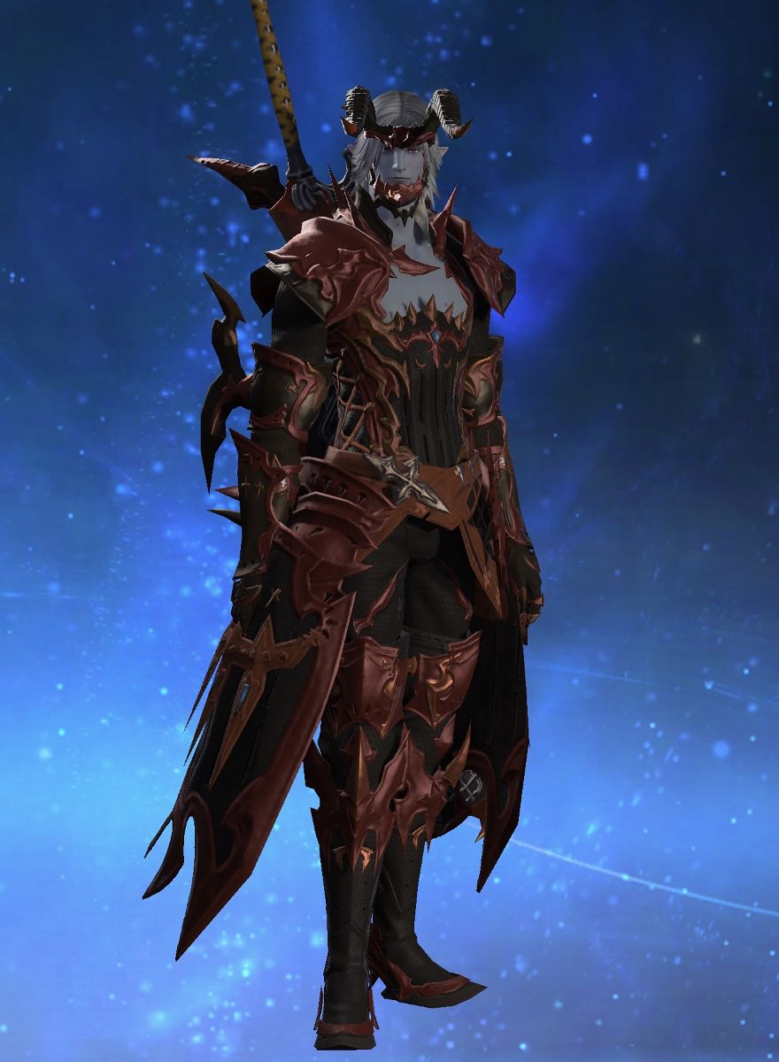 Vrailoux Mortvivant