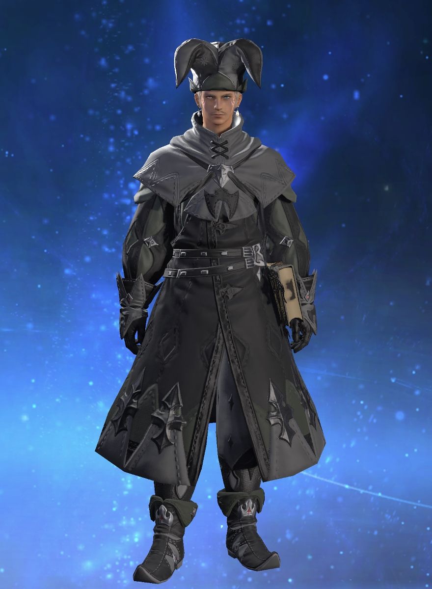 Dedtyme Reaver