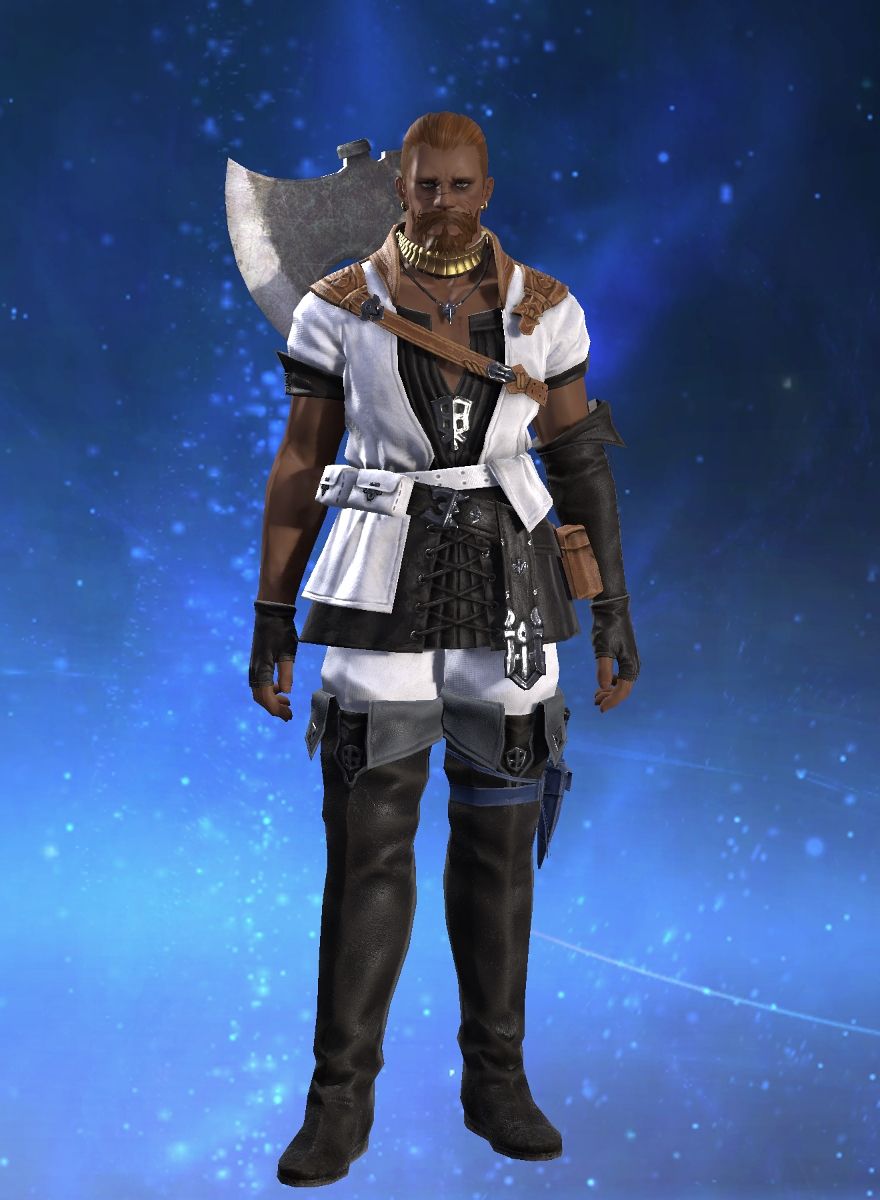 Gelther Lance