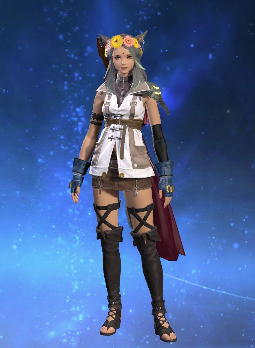 D'olwen Xiloscient