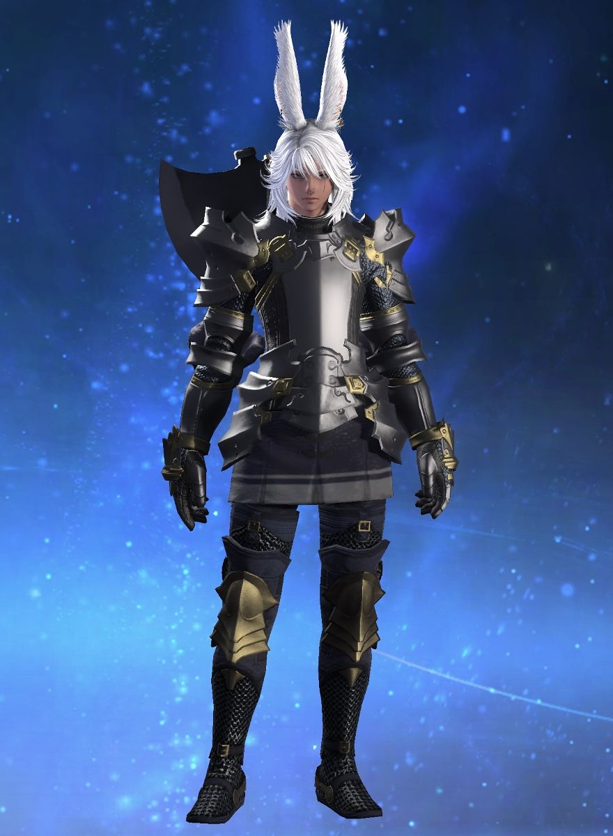 Ise Solace