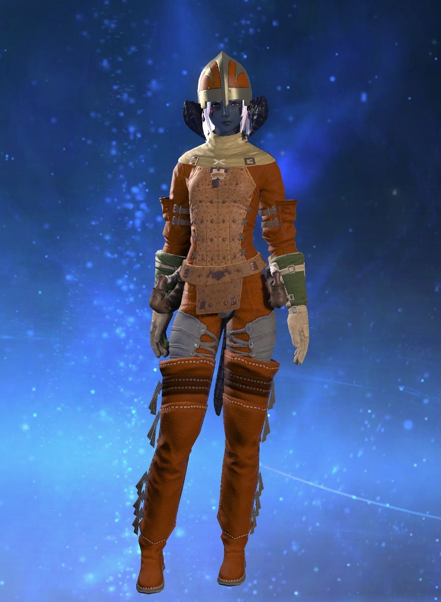 Coda Dotharl