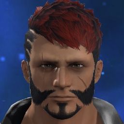 Rogue Dan