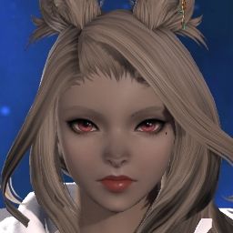 Fluffy Artemis