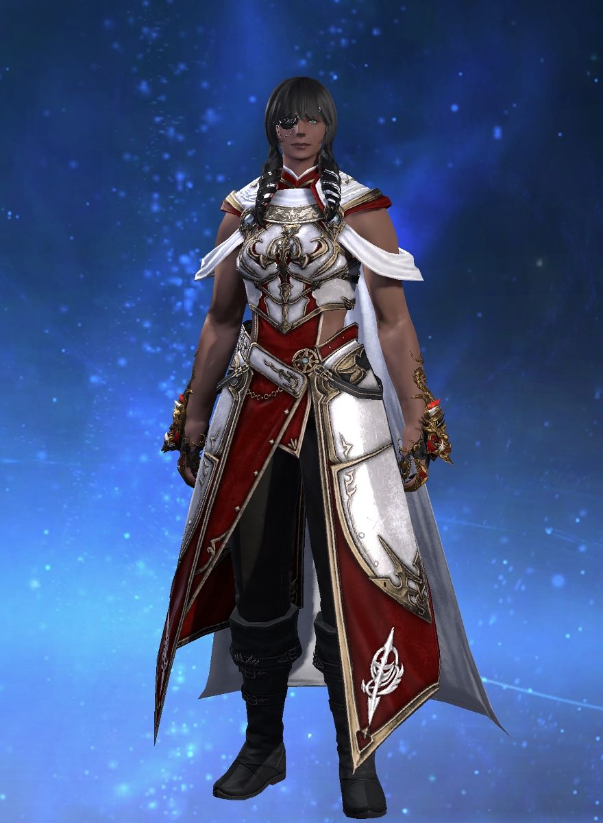Calanthia Facepuncher