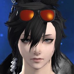 Ashe Gray from «Faerie»