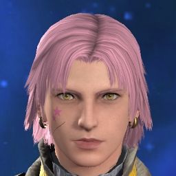 Elzius Moonstar