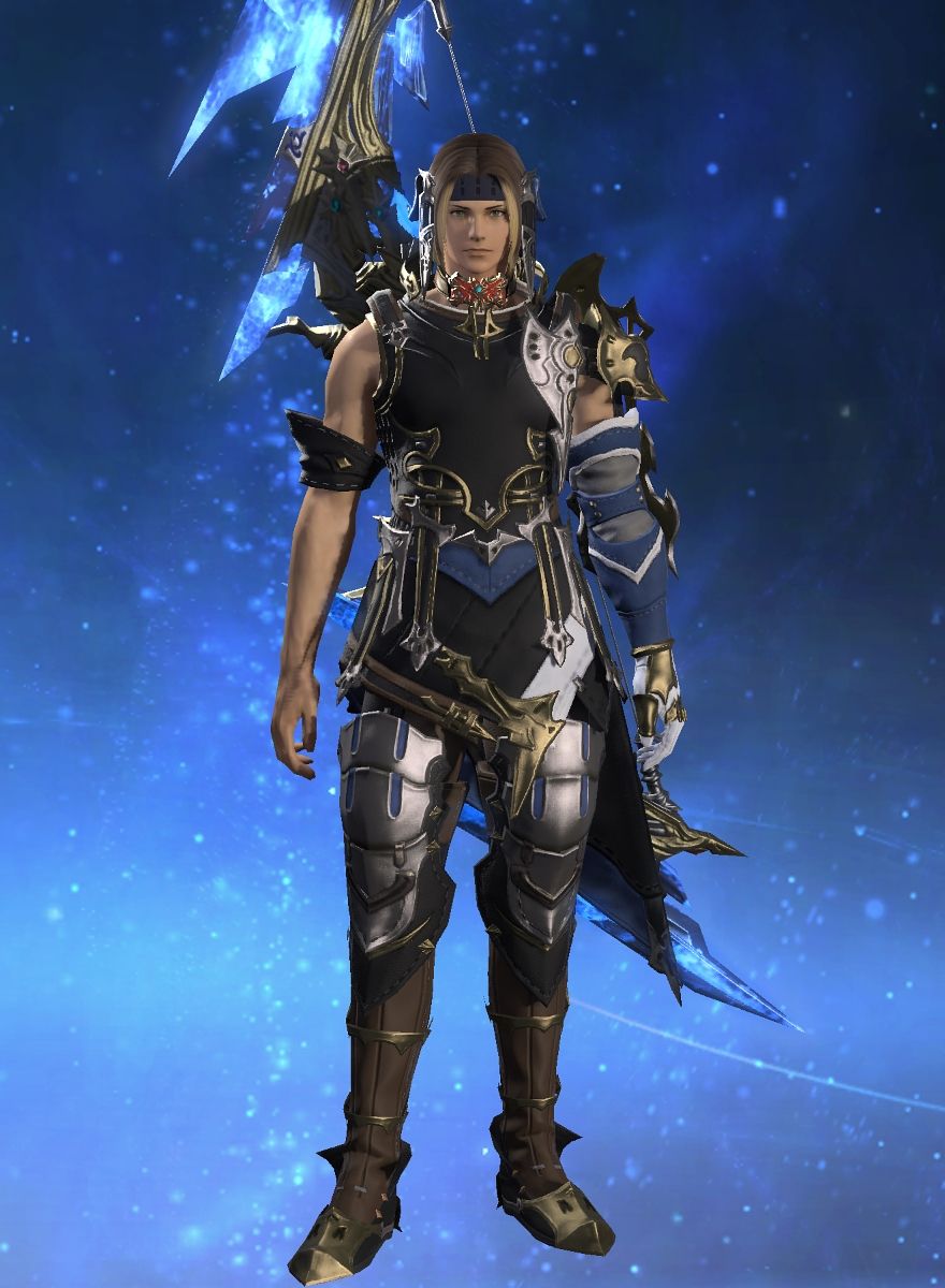 Bloodstar Allsaint