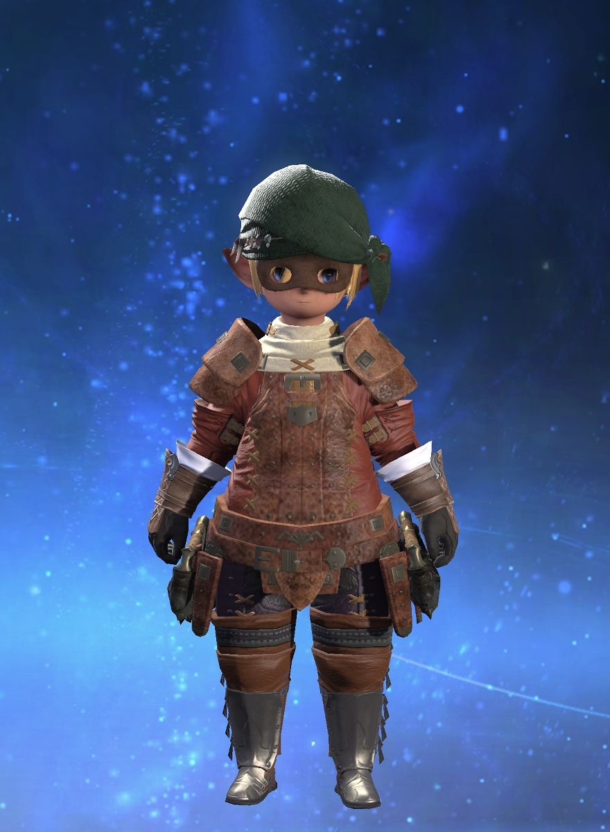 Naruto Maelstorm