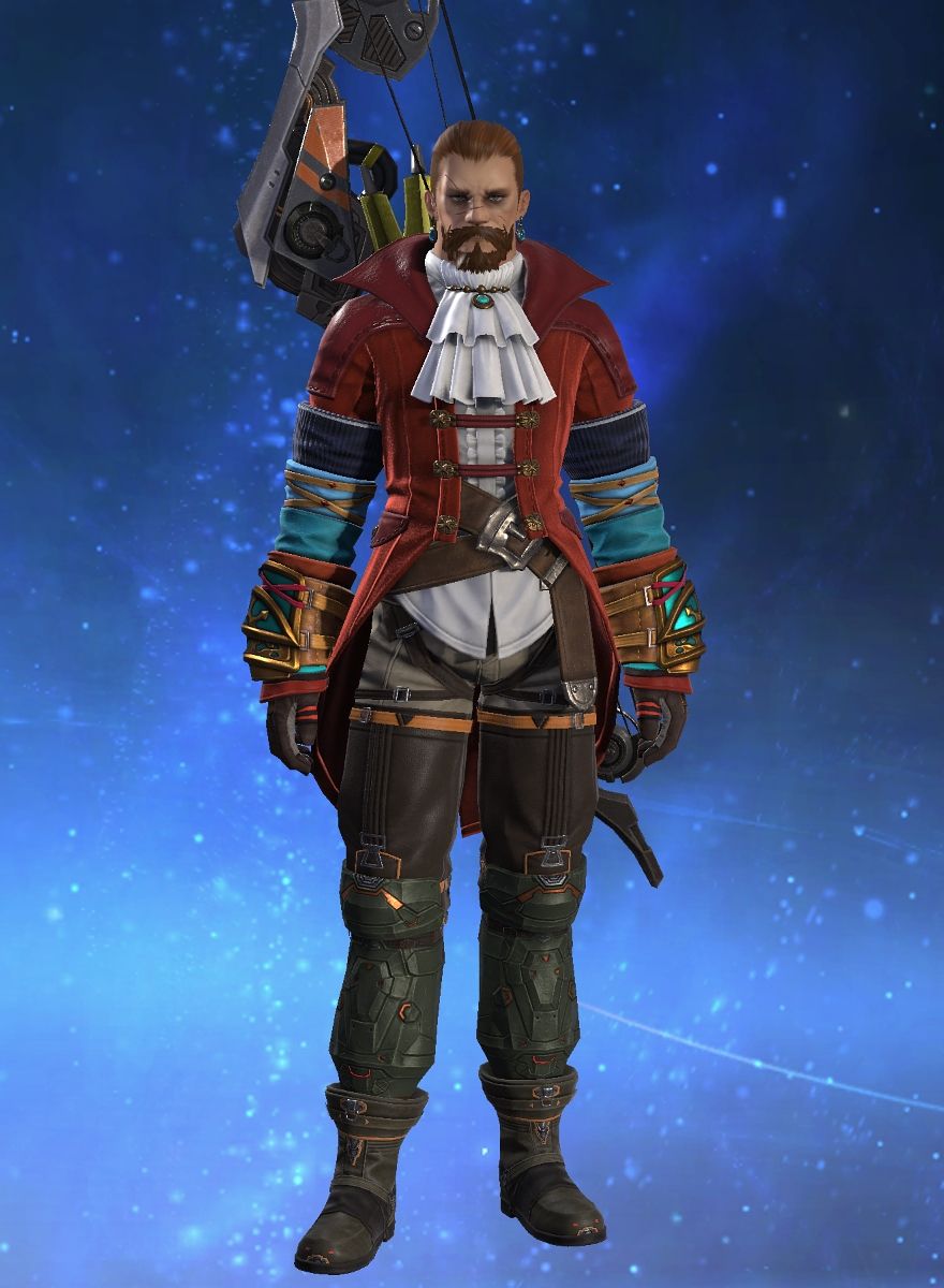 Jolgeirr Lonescar