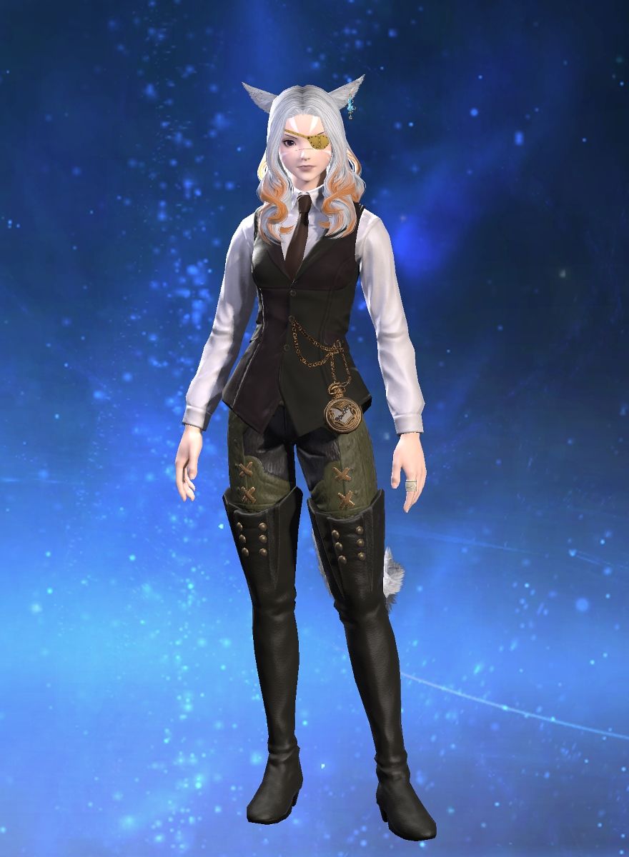 Lorilae Hime