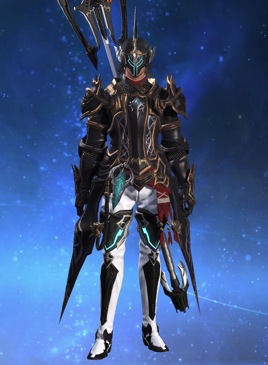 Artemis Fowl