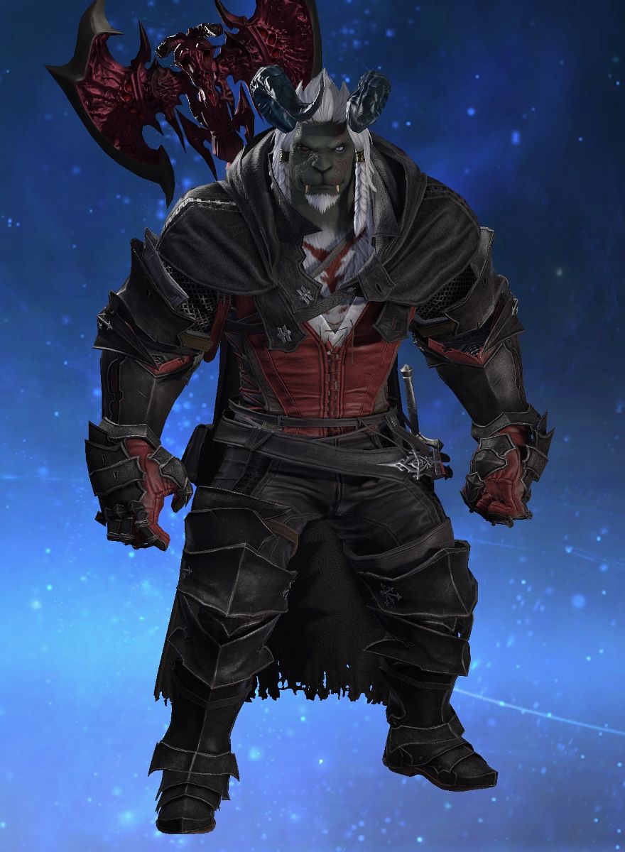 Hurthan Winterbane