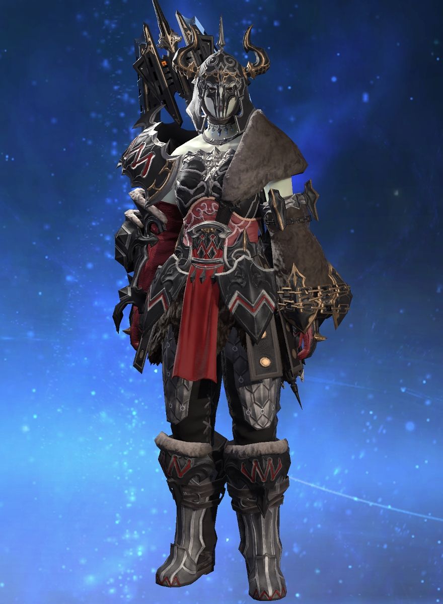 Erkeon Mythril