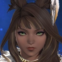 Green Eyes