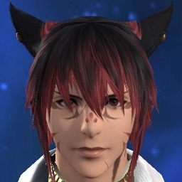 Darkwolf Odin