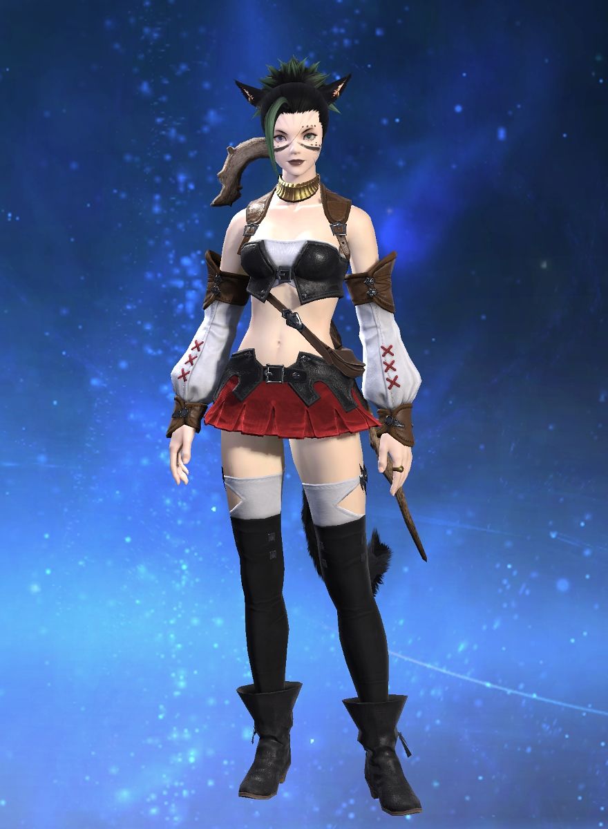 Maranwe Knightshade