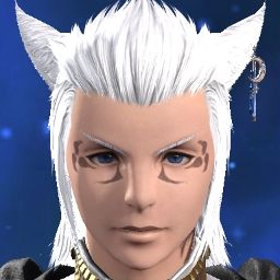 Kal-daka Wolfie