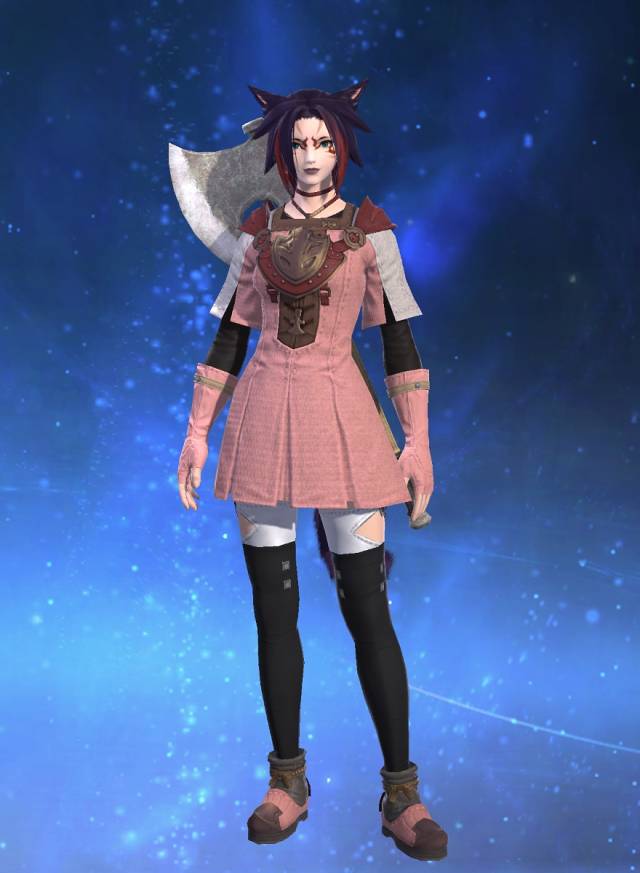 Illyria Azali