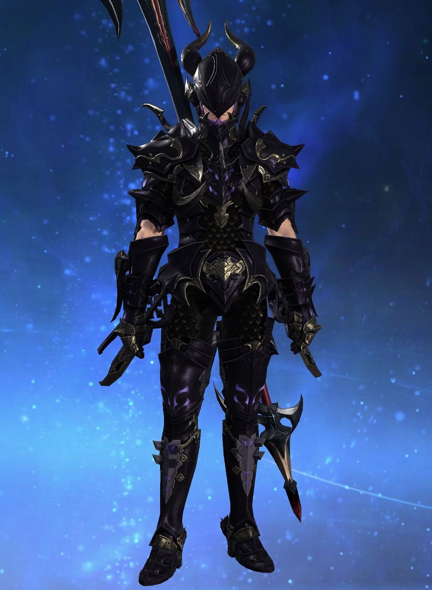 Black Storm