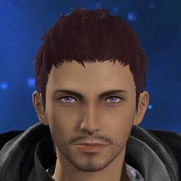 Bushwalker's Avatar