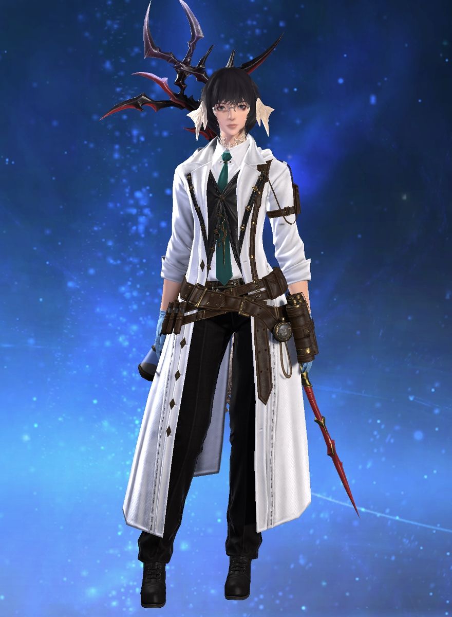 Fayh Valentyne