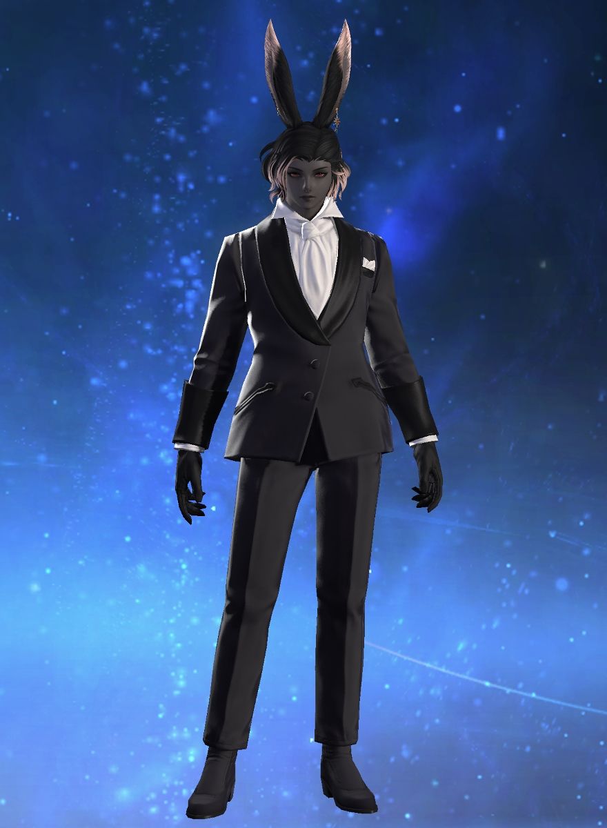 Iyashino Rabitto