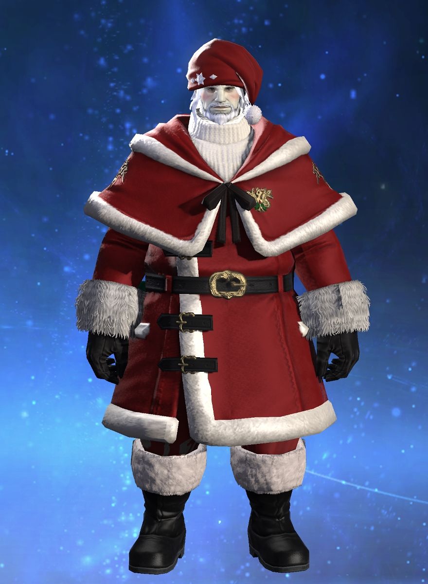 Papa Noel