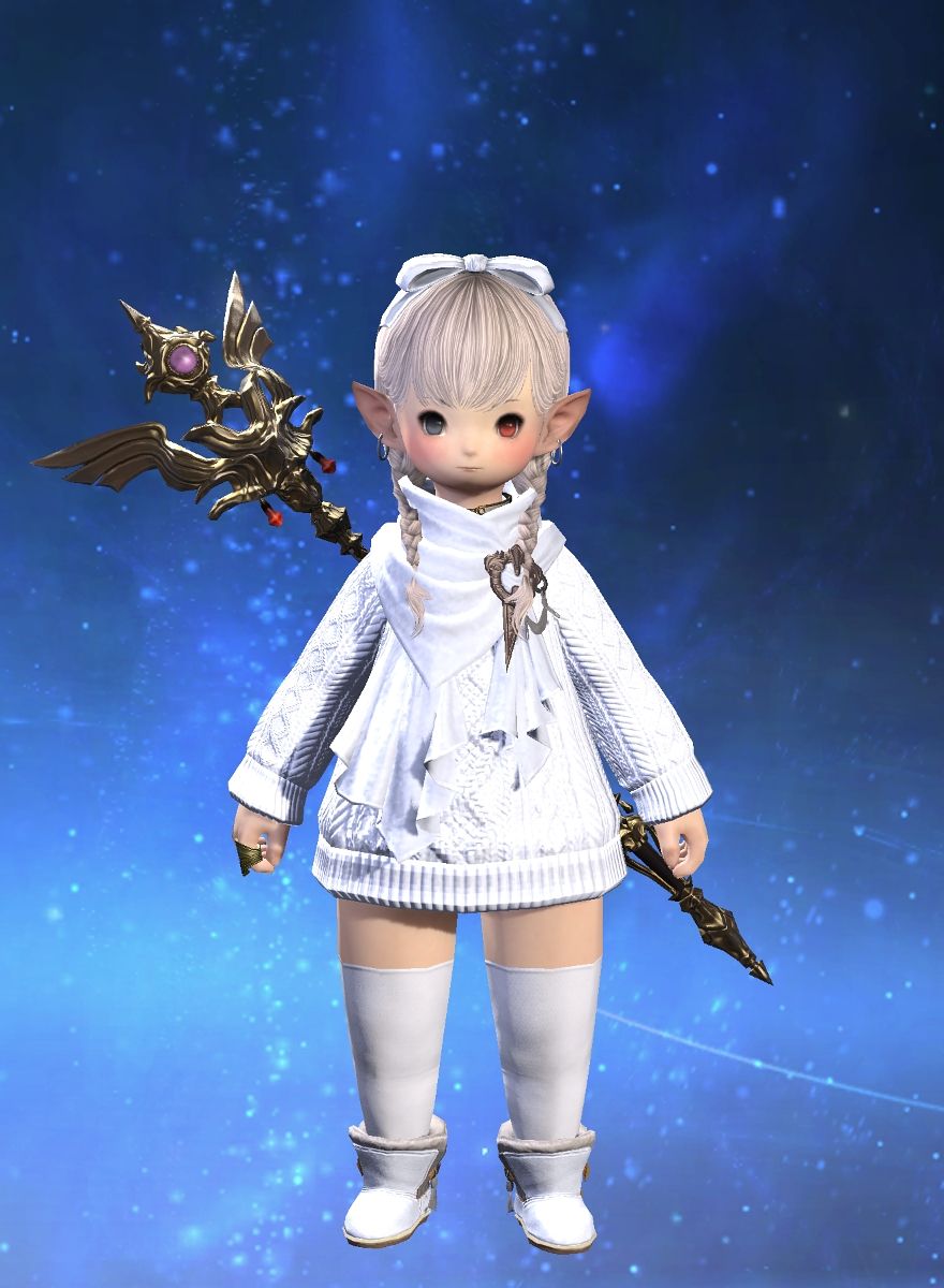 Wind-up Mysteria