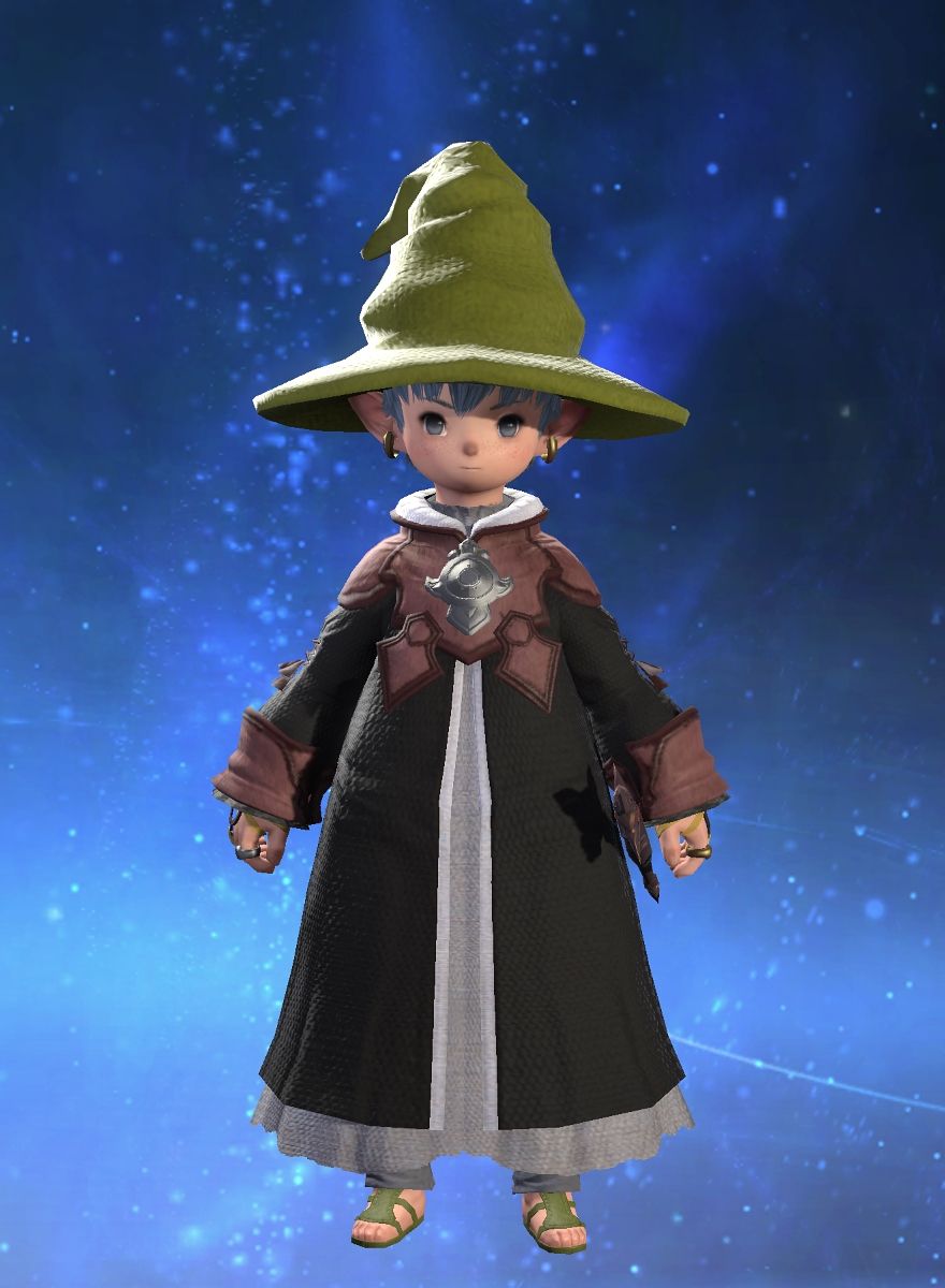 Grandwizard Zippy