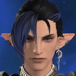 Yemi Strangewind