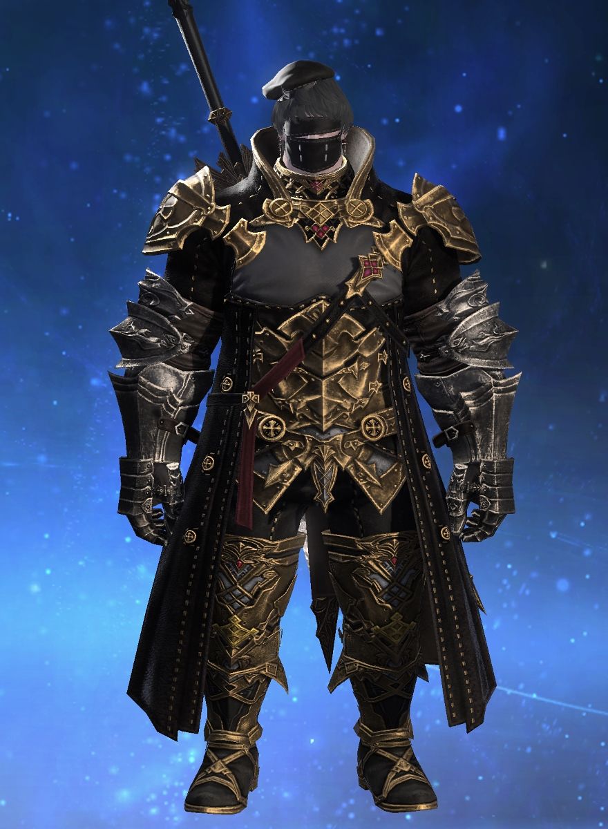 Heroic Moises