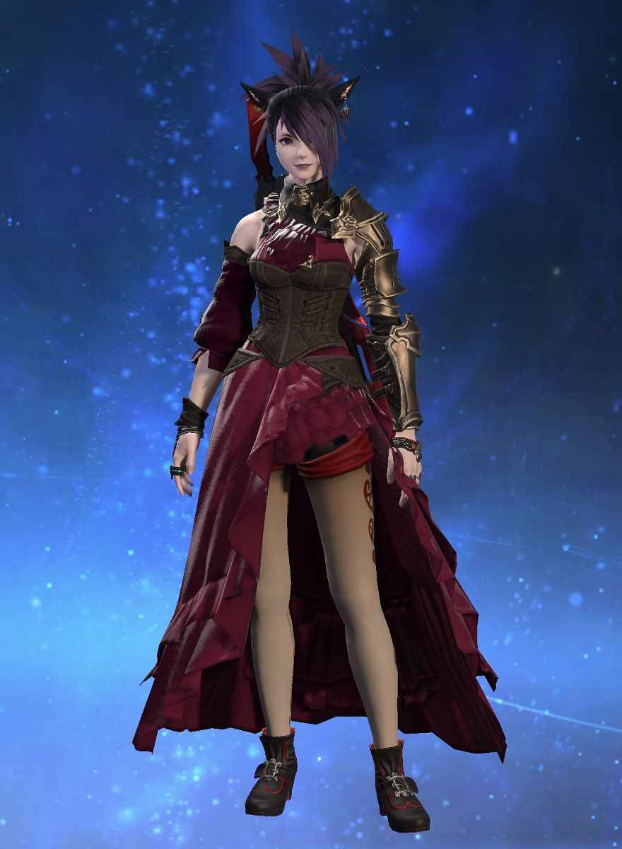 Namida Minerva