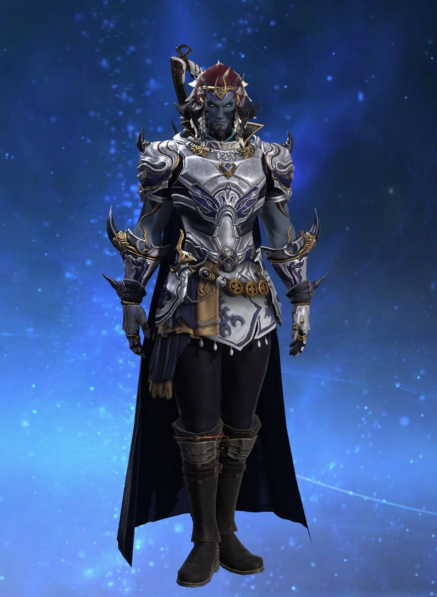 Vaul Rakar