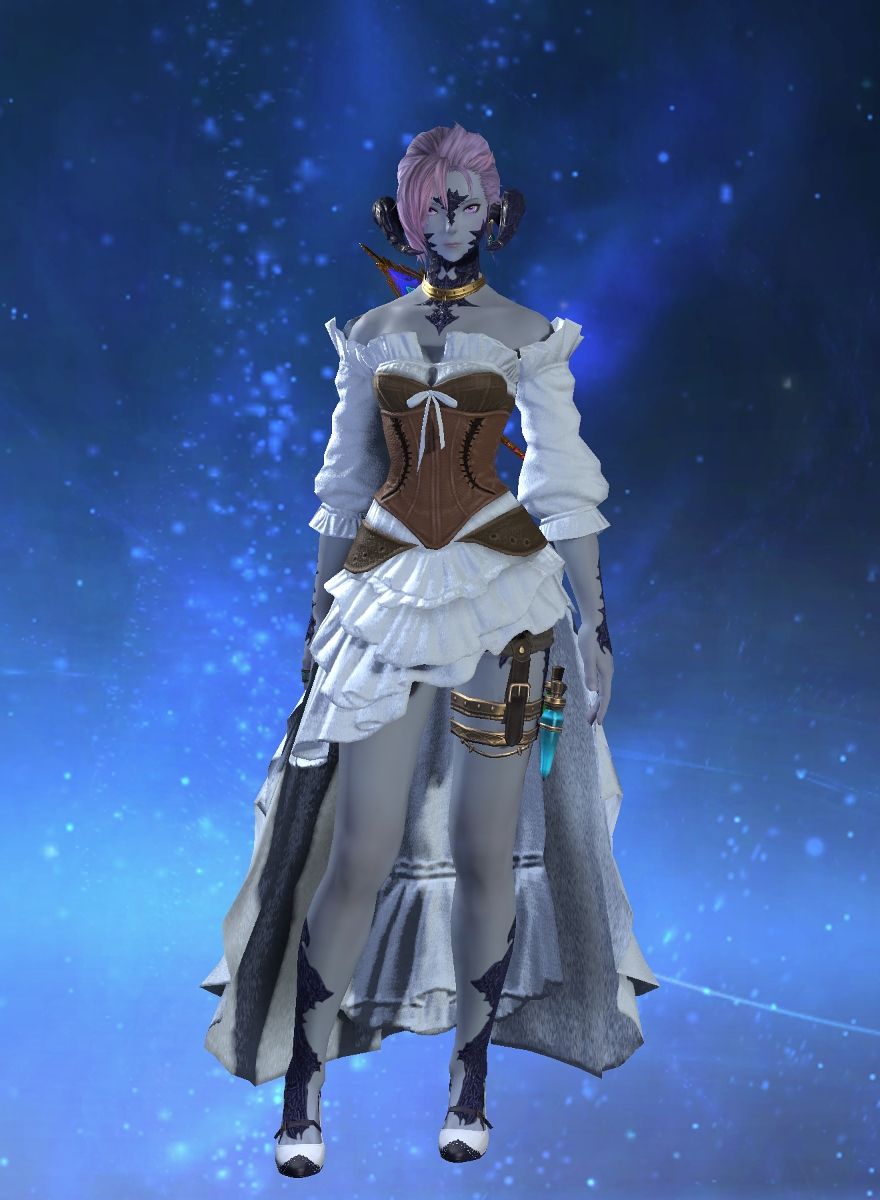 Lyrica Prismriver