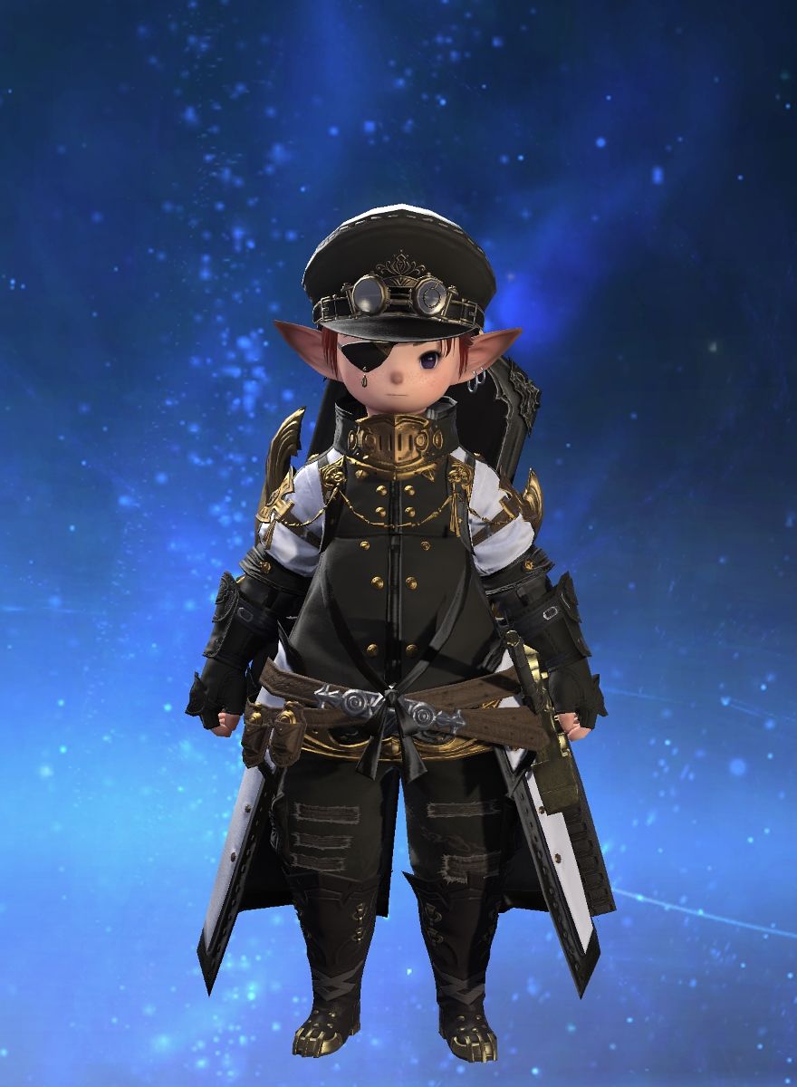 Melfiz Skyward