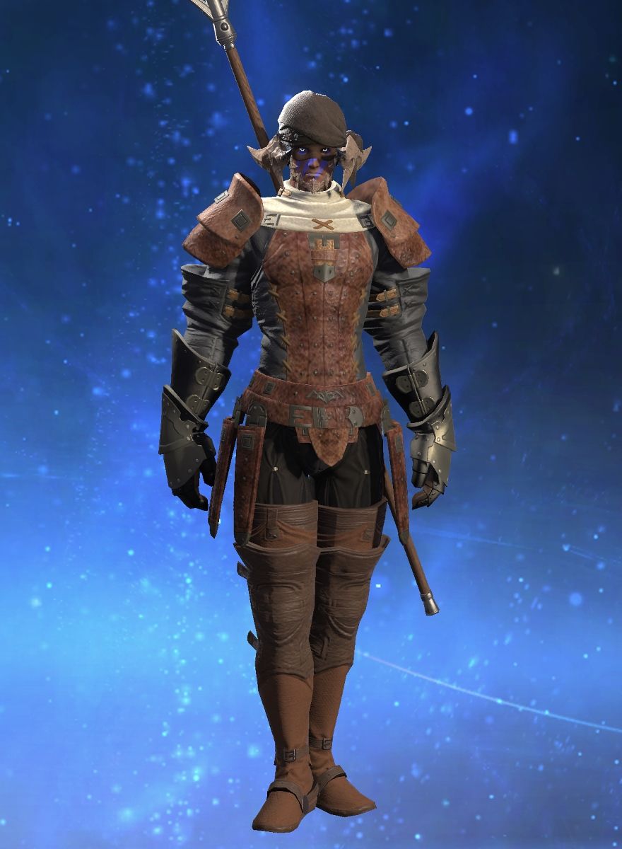 Shirojishi Kabuto