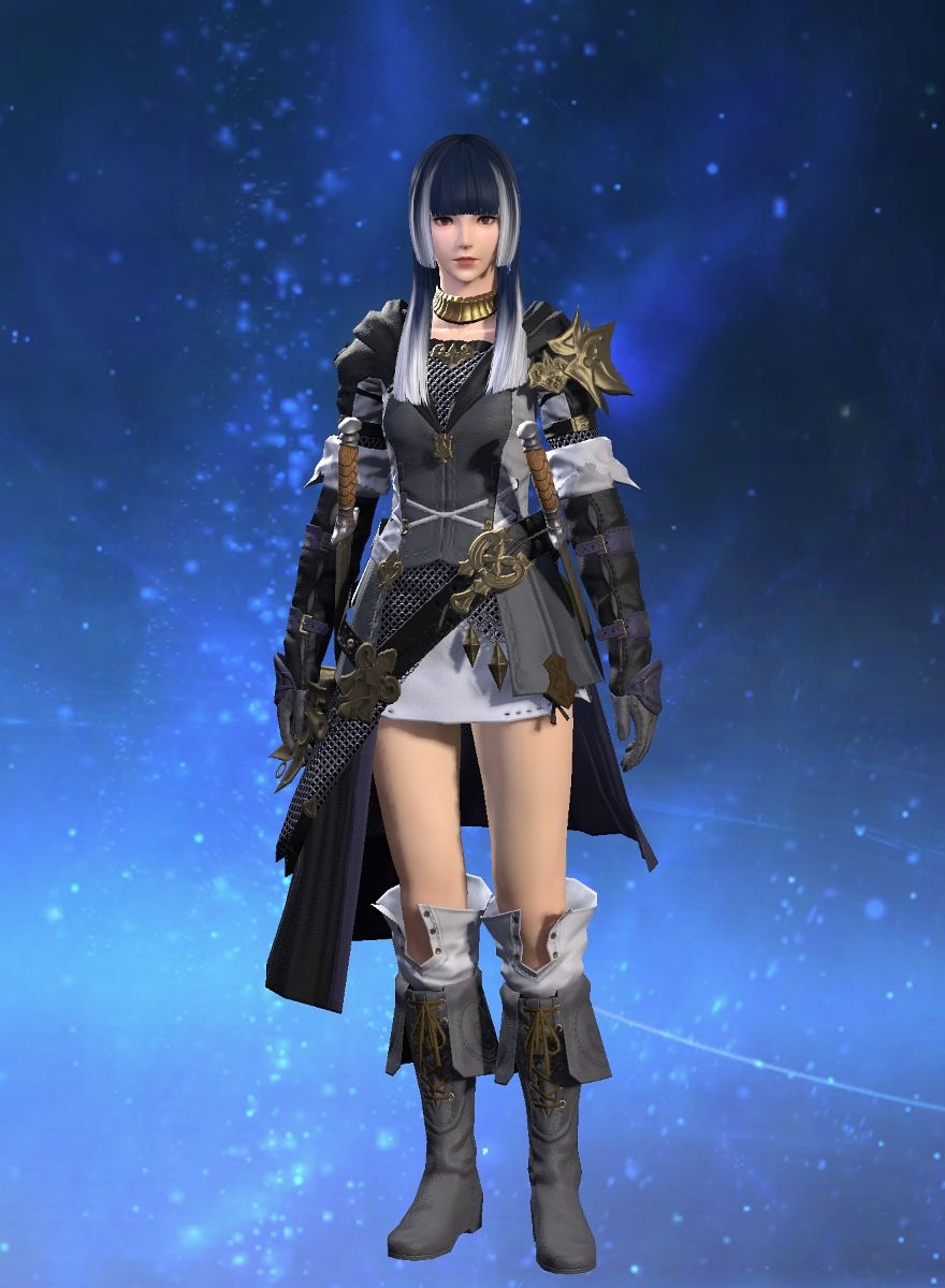 Nagi Qlippoth