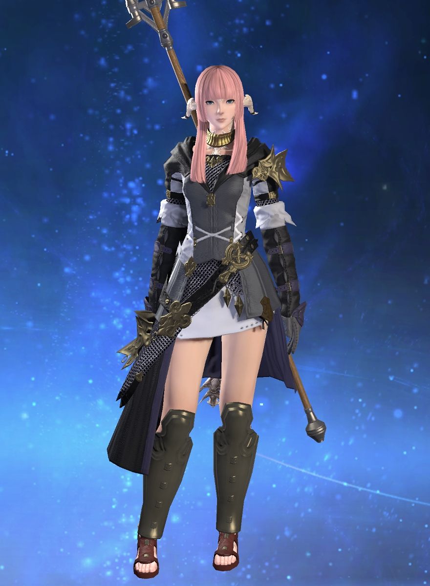 Botan Luminous