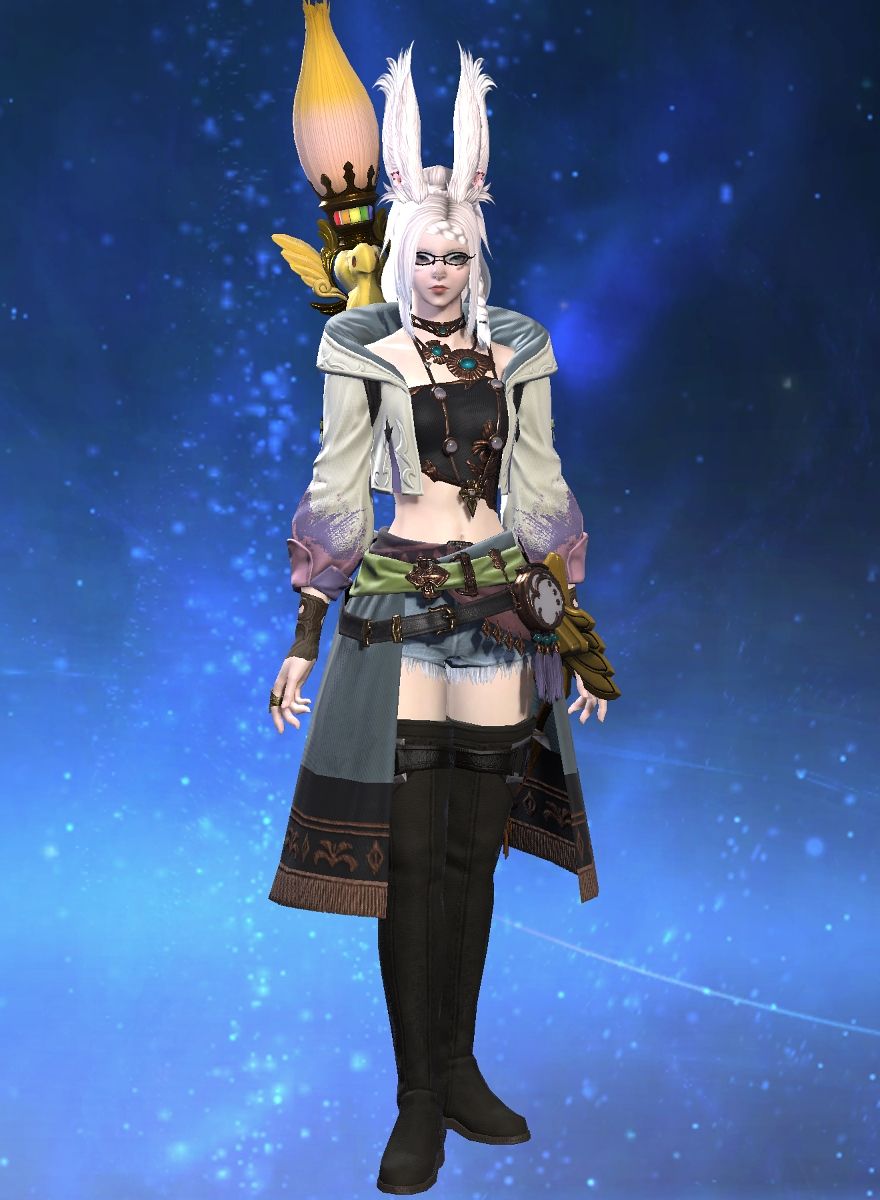Lillithian Winters