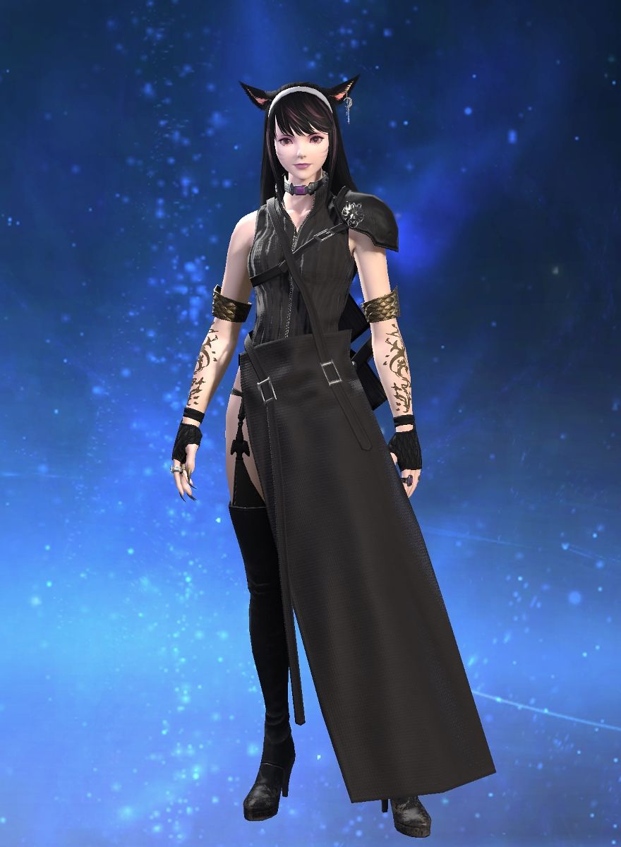 Winter Krift