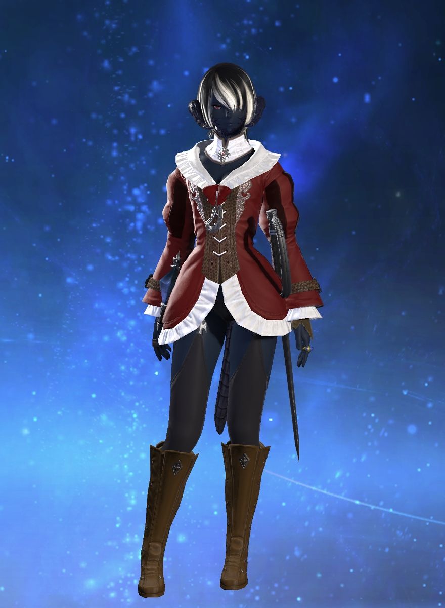 Sidri Emberscale