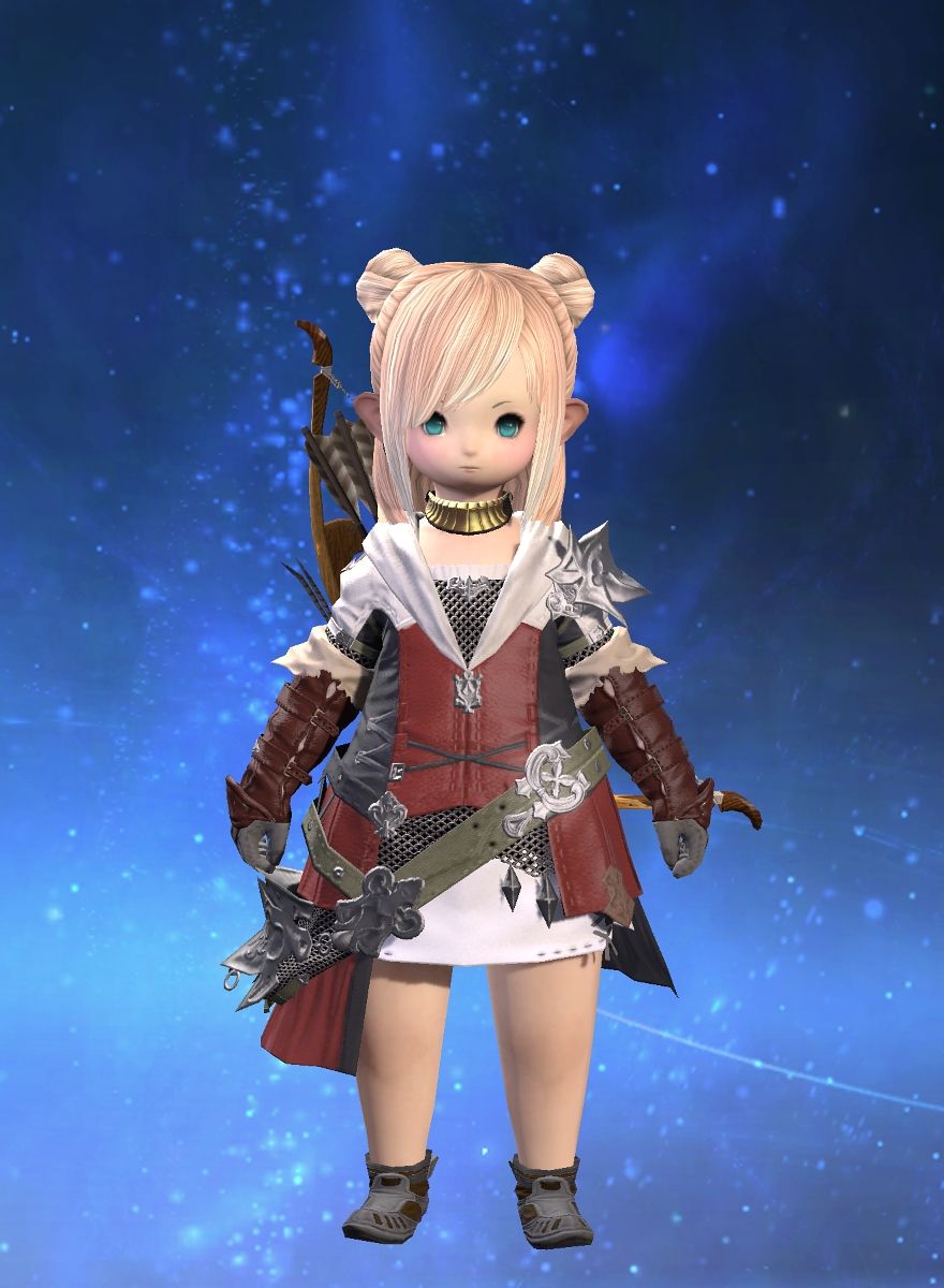 Neko Tinkletinkle