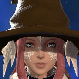 Sapphire Hex