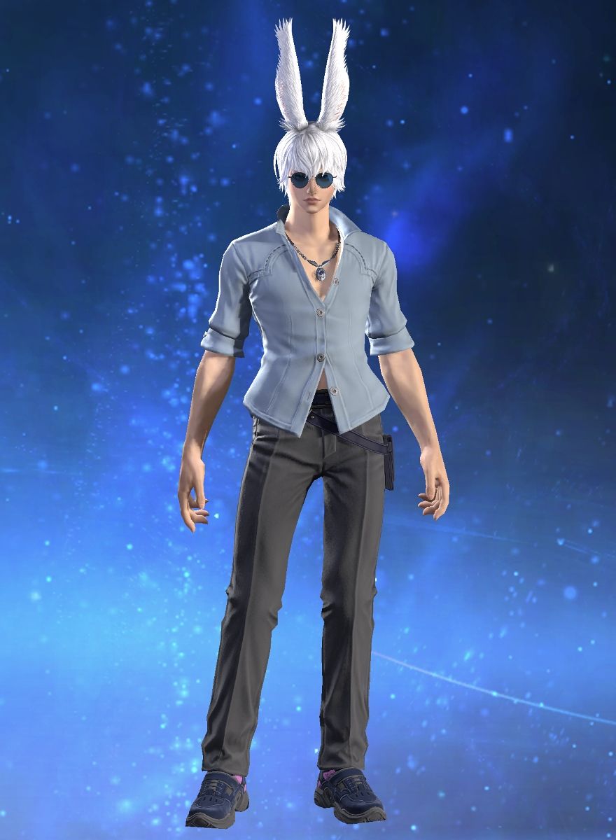 Satoru Gojou