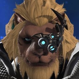 Leo Whitefang