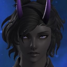 Ykali's Avatar