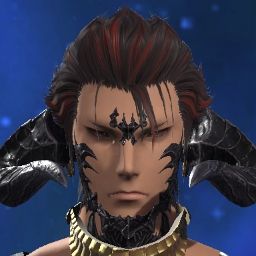 Alithius Darkwood