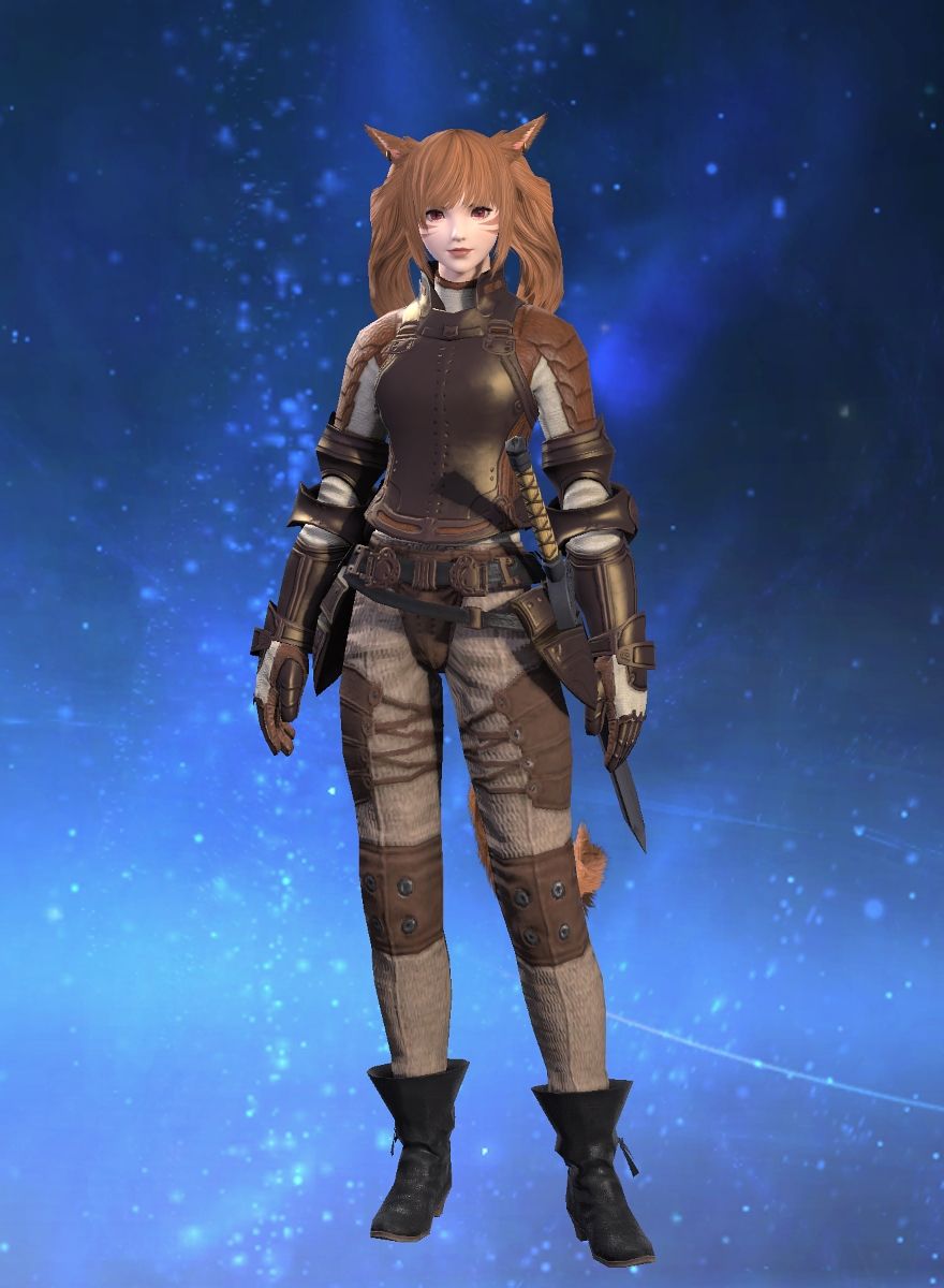 Daiwa Scarlet